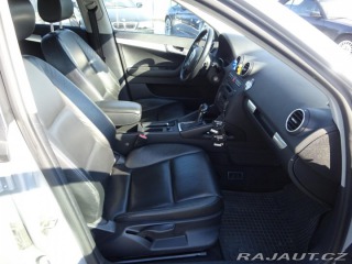 Audi A3 2.0TDI SPORTBACK DSG 2005