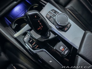 BMW 5 540i xDrive M-Paket 250 k 2019