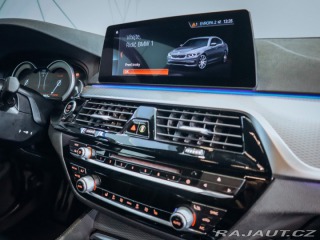 BMW 5 540i xDrive M-Paket 250 k 2019