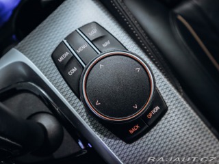 BMW 5 540i xDrive M-Paket 250 k 2019