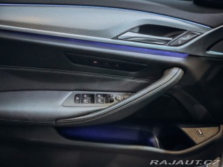 BMW 5 540i xDrive M-Paket 250 k 2019