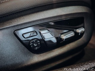 BMW 5 540i xDrive M-Paket 250 k 2019