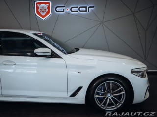 BMW 5 540i xDrive M-Paket 250 k 2019