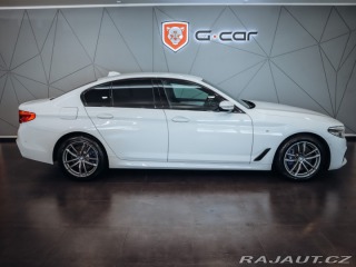 BMW 5 540i xDrive M-Paket 250 k 2019