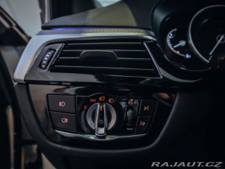 BMW 5 540i xDrive M-Paket 250 k 2019