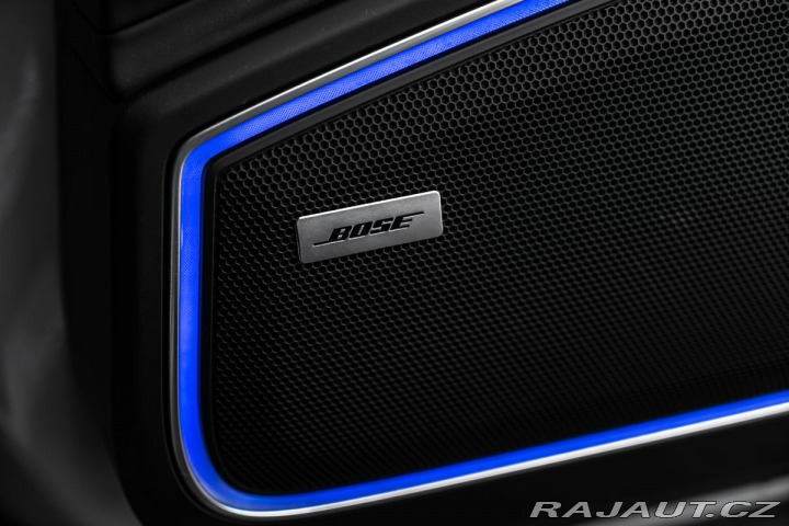 Porsche Panamera ST Turbo 2019