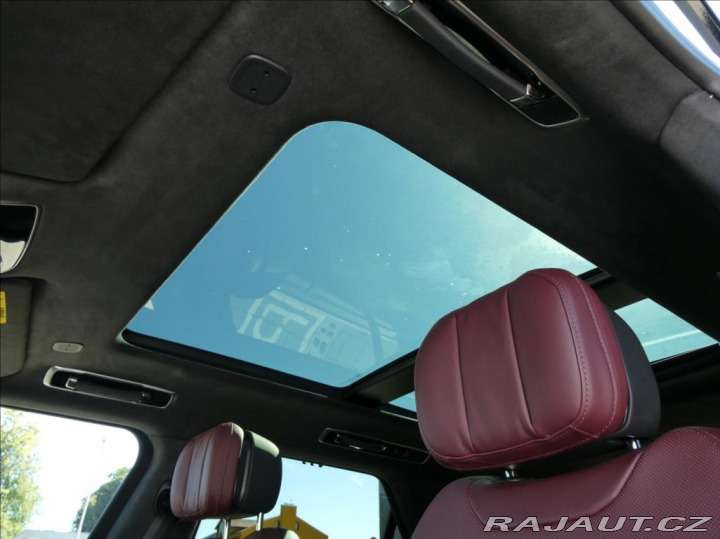 Land Rover Range Rover Sport 3,0 D350 Autobiography,1. 2024