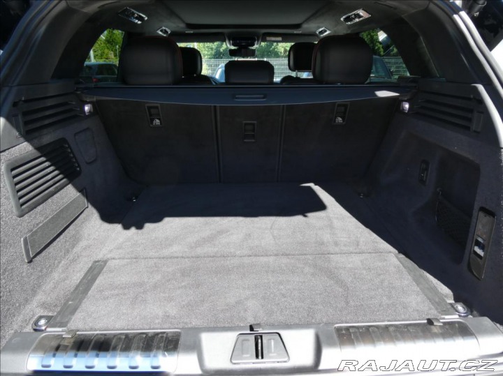 Land Rover Range Rover Sport 3,0 D350 Autobiography,1. 2024