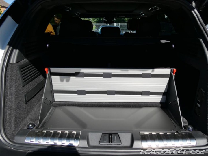 Land Rover Range Rover Sport 3,0 D350 Autobiography,1. 2024