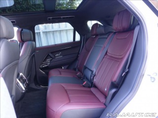 Land Rover Range Rover Sport 3,0 D350 Autobiography,1. 2024