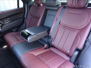 Land Rover Range Rover Sport 3,0 D350 Autobiography,1. 2024