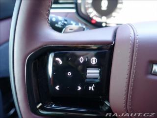 Land Rover Range Rover Sport 3,0 D350 Autobiography,1. 2024