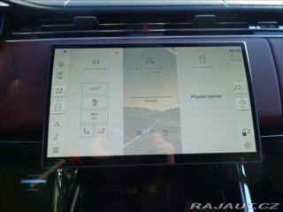 Land Rover Range Rover Sport 3,0 D350 Autobiography,1. 2024