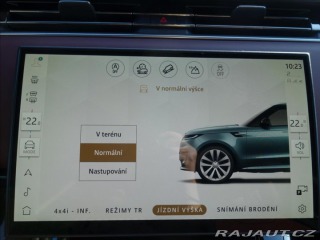 Land Rover Range Rover Sport 3,0 D350 Autobiography,1. 2024