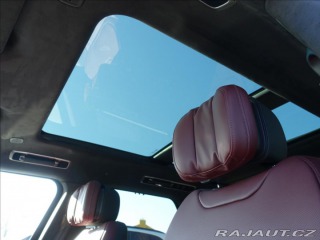 Land Rover Range Rover Sport 3,0 D350 Autobiography,1. 2024