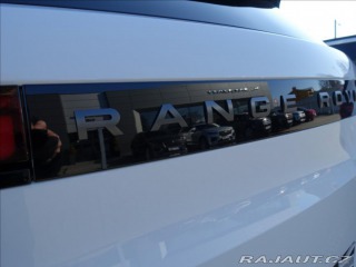 Land Rover Range Rover Sport 3,0 D350 Autobiography,1. 2024