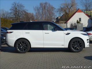 Land Rover Range Rover Sport 3,0 D350 Autobiography,1. 2024