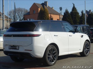 Land Rover Range Rover Sport 3,0 D350 Autobiography,1. 2024