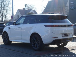 Land Rover Range Rover Sport 3,0 D350 Autobiography,1. 2024