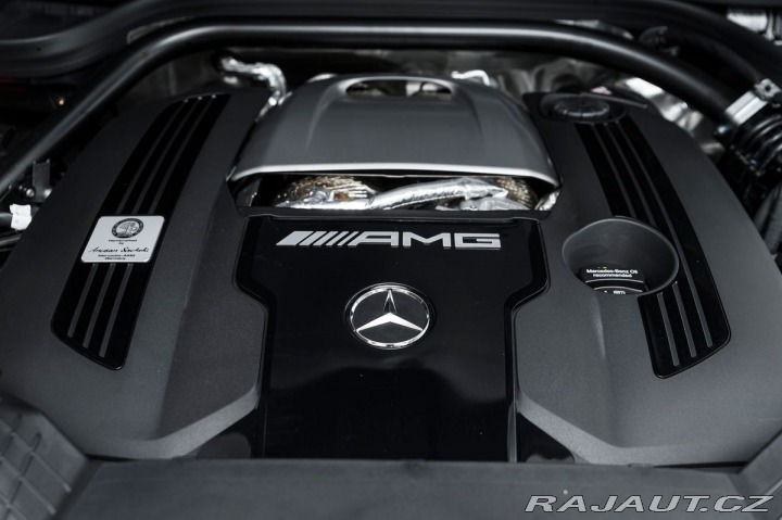 Mercedes-Benz G G63 AMG Facelift 1800