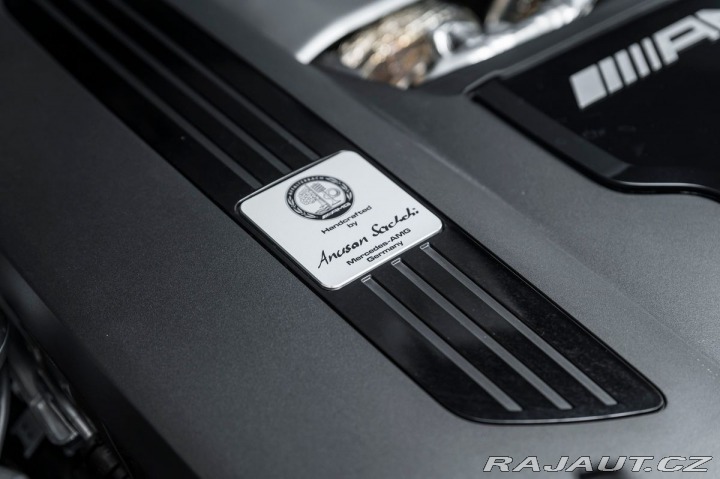 Mercedes-Benz G G63 AMG Facelift 2024