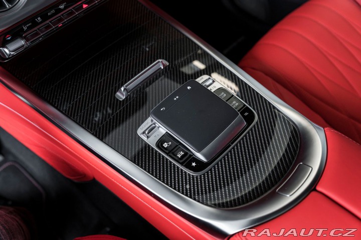 Mercedes-Benz G G63 AMG Facelift 2024