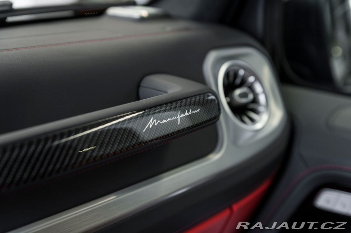 Mercedes-Benz G G63 AMG Facelift 1800