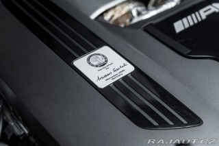 Mercedes-Benz G G63 AMG Facelift 2024