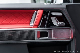 Mercedes-Benz G G63 AMG Facelift 2024