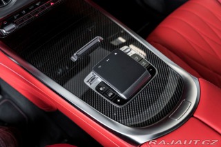 Mercedes-Benz G G63 AMG Facelift 2024