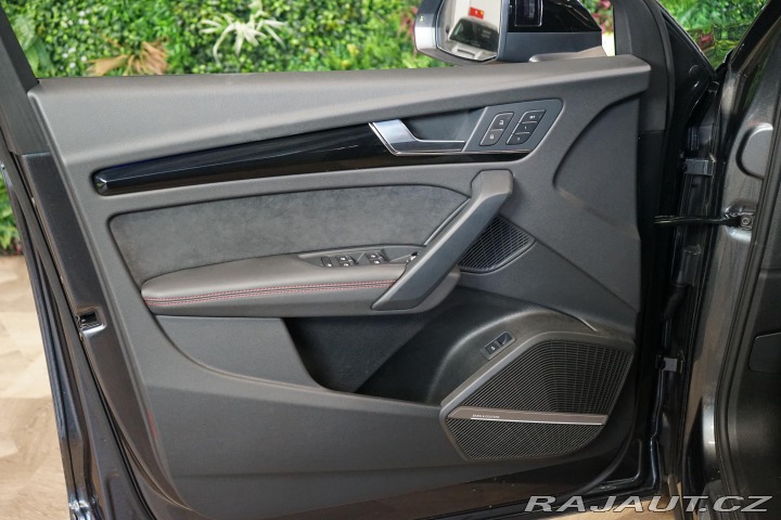 Audi Q5 Sportback S 40 TDI Záruka 2024