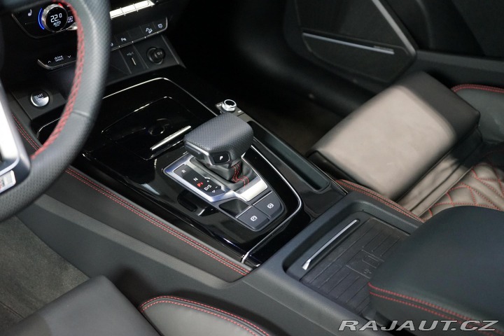 Audi Q5 Sportback S 40 TDI Záruka 2024