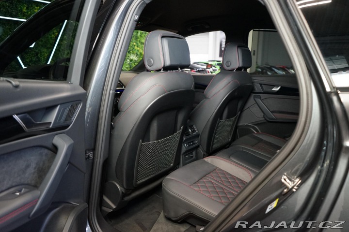 Audi Q5 Sportback S 40 TDI Záruka 2024