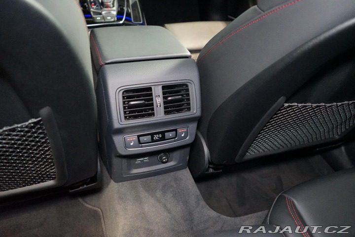 Audi Q5 Sportback S 40 TDI Záruka 2024