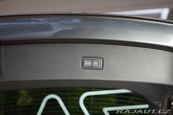Audi Q5 Sportback S 40 TDI Záruka 2024