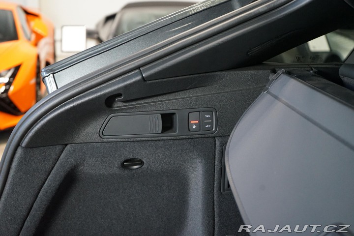 Audi Q5 Sportback S 40 TDI Záruka 2024
