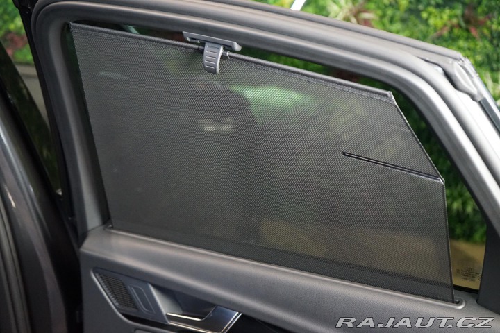 Audi Q5 Sportback S 40 TDI Záruka 2024