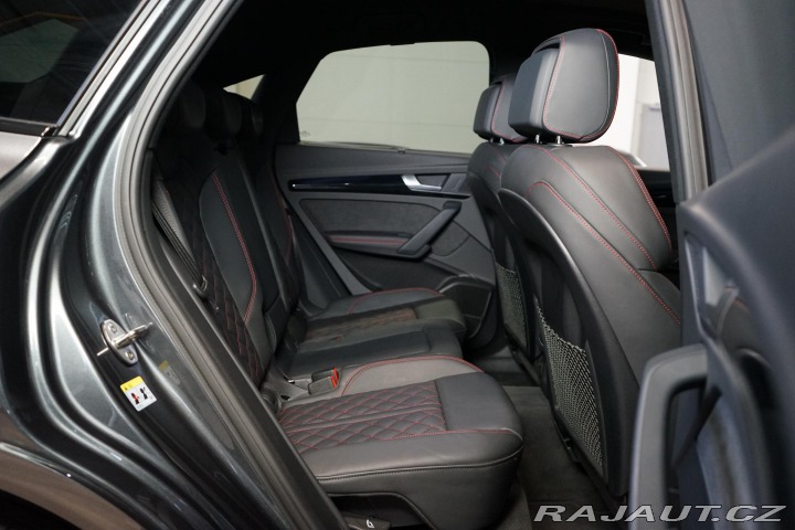 Audi Q5 Sportback S 40 TDI Záruka 2024