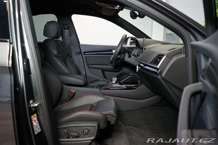 Audi Q5 Sportback S 40 TDI Záruka 2024