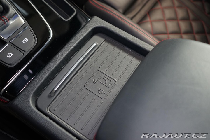 Audi Q5 Sportback S 40 TDI Záruka 2024