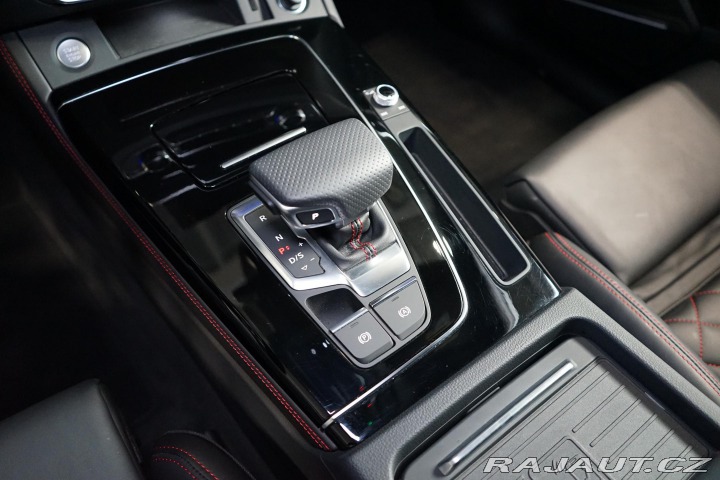 Audi Q5 Sportback S 40 TDI Záruka 2024