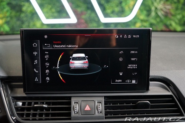 Audi Q5 Sportback S 40 TDI Záruka 2024