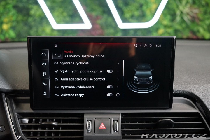Audi Q5 Sportback S 40 TDI Záruka 2024