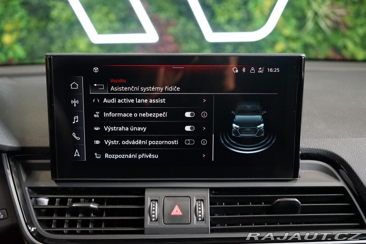 Audi Q5 Sportback S 40 TDI Záruka 2024