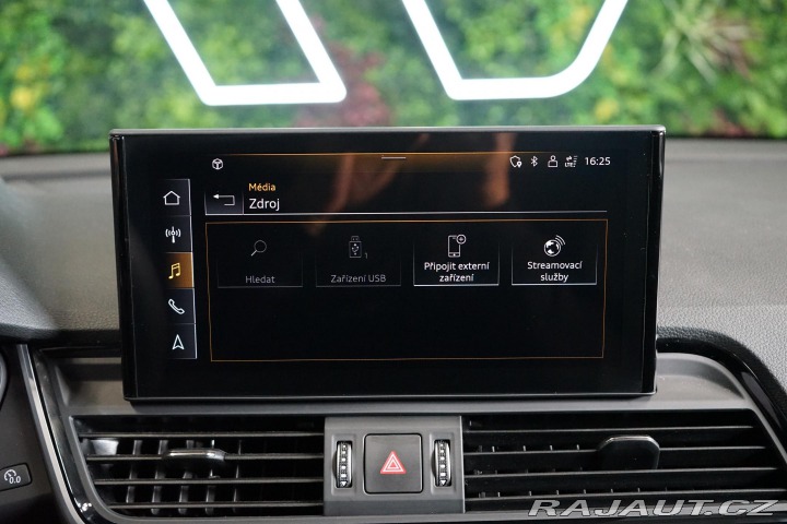 Audi Q5 Sportback S 40 TDI Záruka 2024