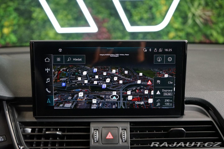 Audi Q5 Sportback S 40 TDI Záruka 2024