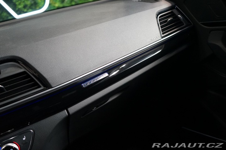 Audi Q5 Sportback S 40 TDI Záruka 2024