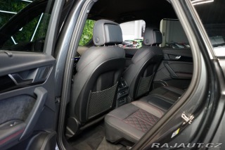 Audi Q5 Sportback S 40 TDI Záruka 2024