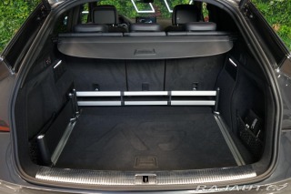 Audi Q5 Sportback S 40 TDI Záruka 2024