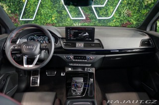 Audi Q5 Sportback S 40 TDI Záruka 2024